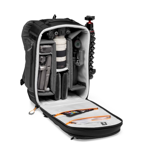 Lowepro Pro Trekker BP 350 AW II-Grey Lowepro Pro Trekker BP 350 AW II-Grey